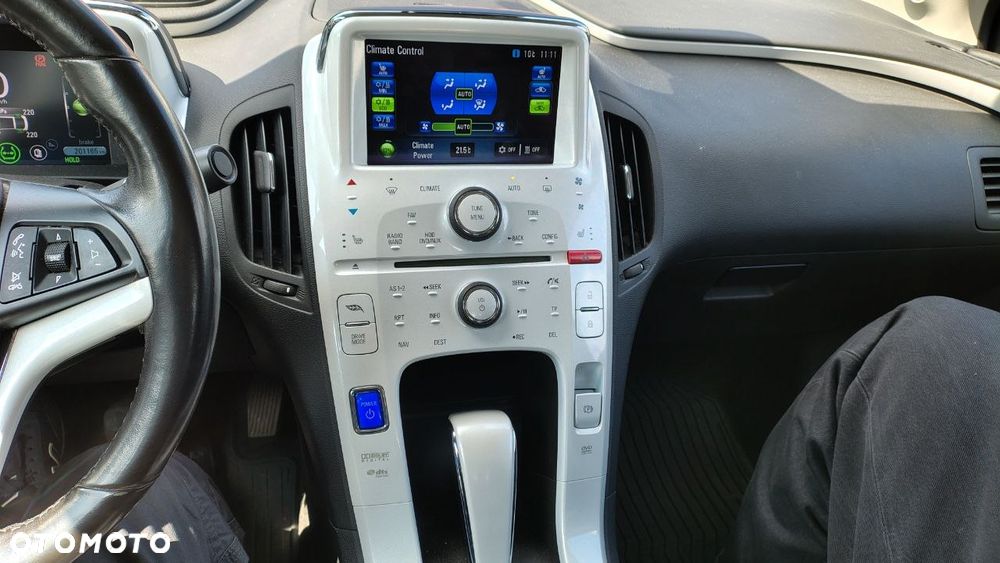 Chevrolet Volt Exclusive - 18
