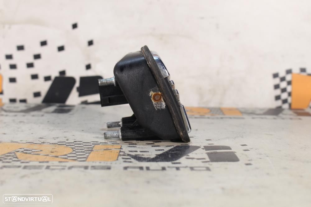 Puxador Da Tampa Da Mala Seat Ibiza Iv (6J5, 6P1)  6J4827565b / 6J4827 - 5