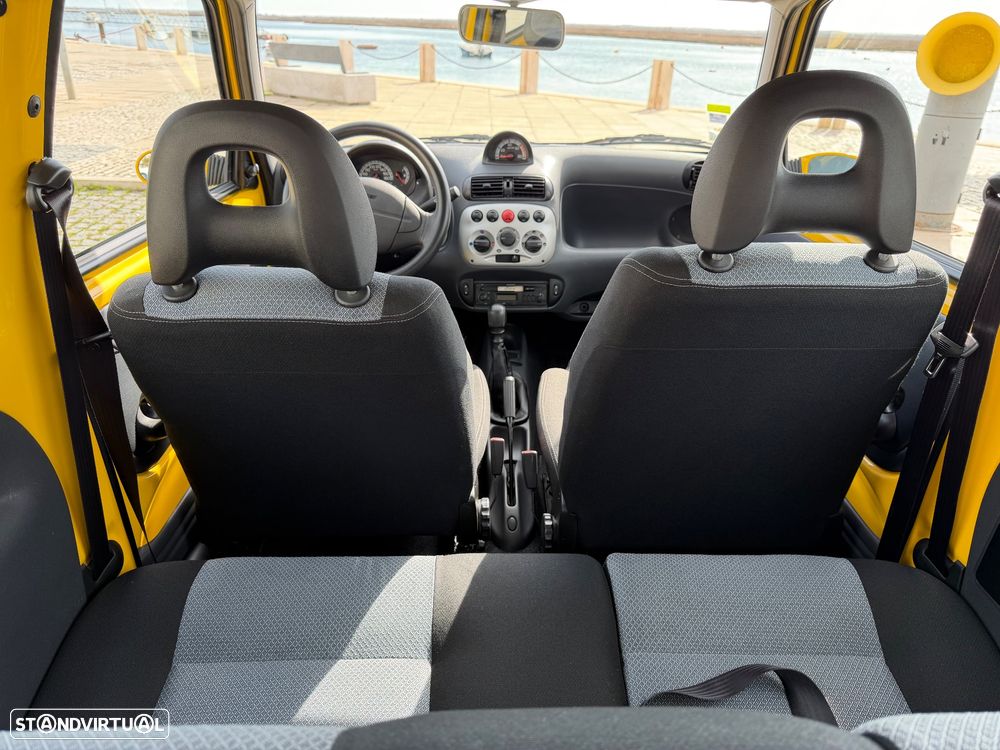 Fiat Seicento Sport - 12