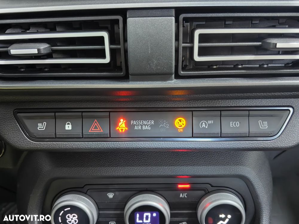 Dacia Logan TCe 90 CVT Prestige - 21