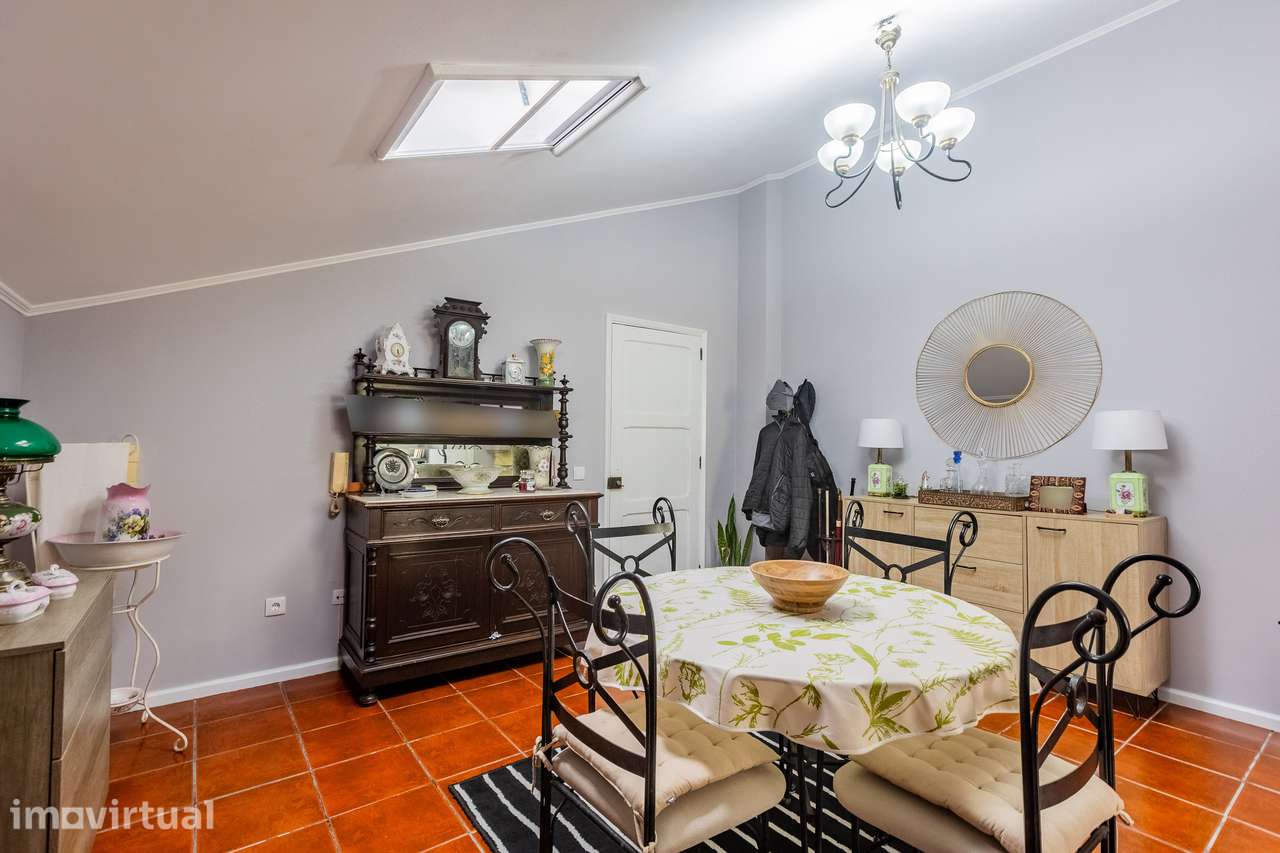 Apartamento T2 - Capelas - Grande imagem: 5/20