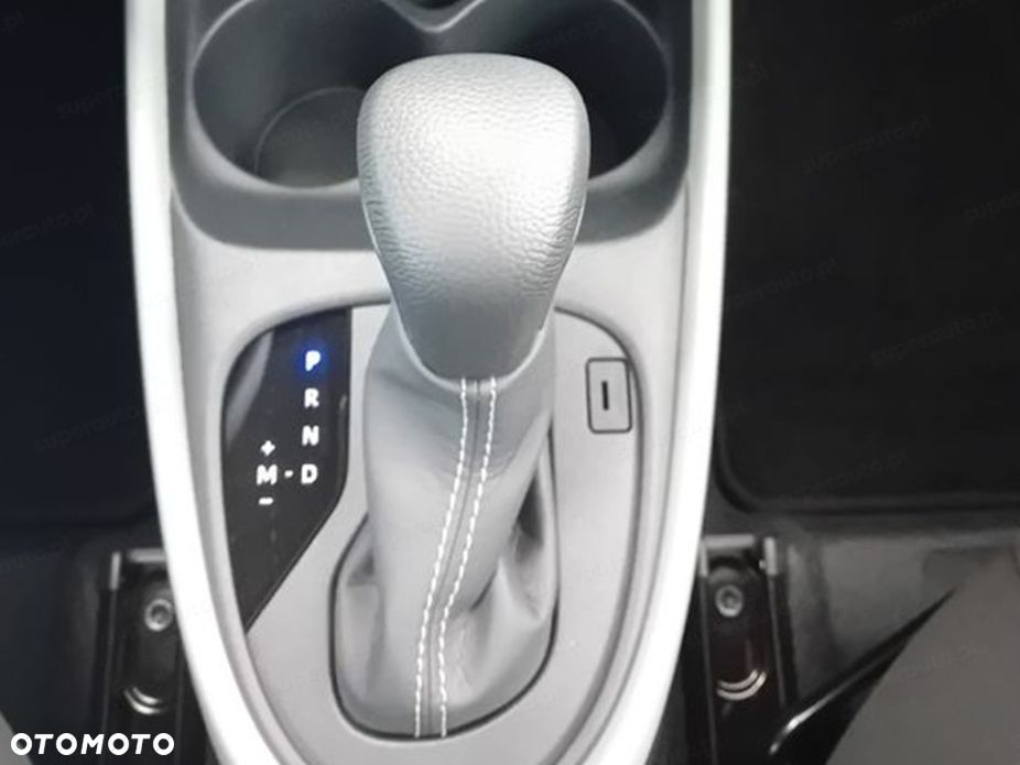 Toyota Aygo X 1.0 VVT-i Style CVT - 9