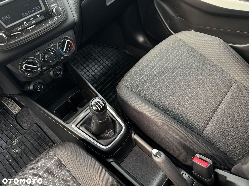 Suzuki Swift - 18