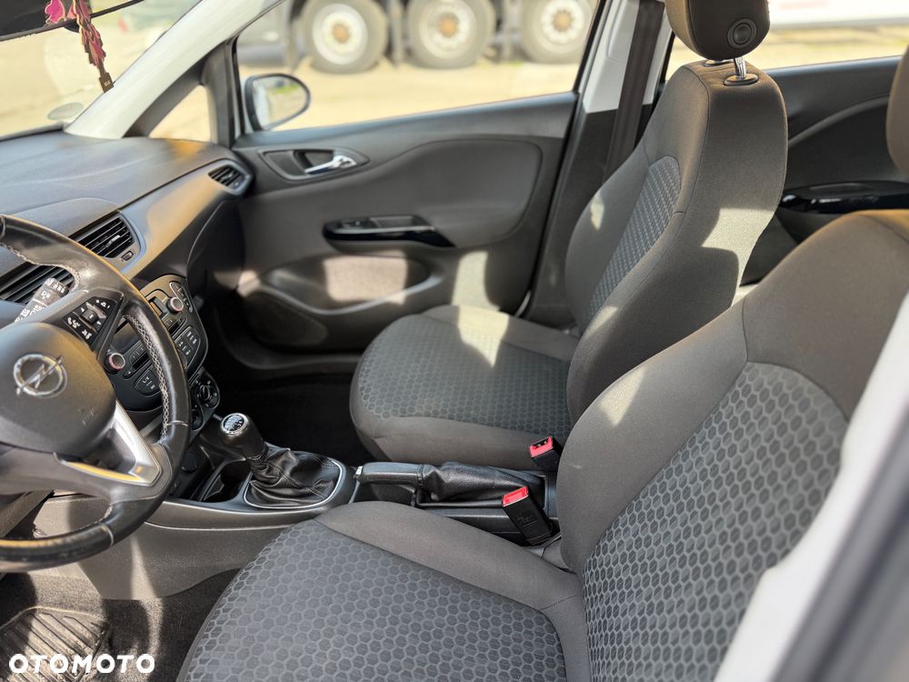 Opel Corsa - 19