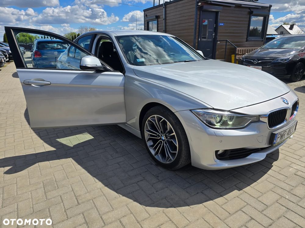 BMW Seria 3 - 19