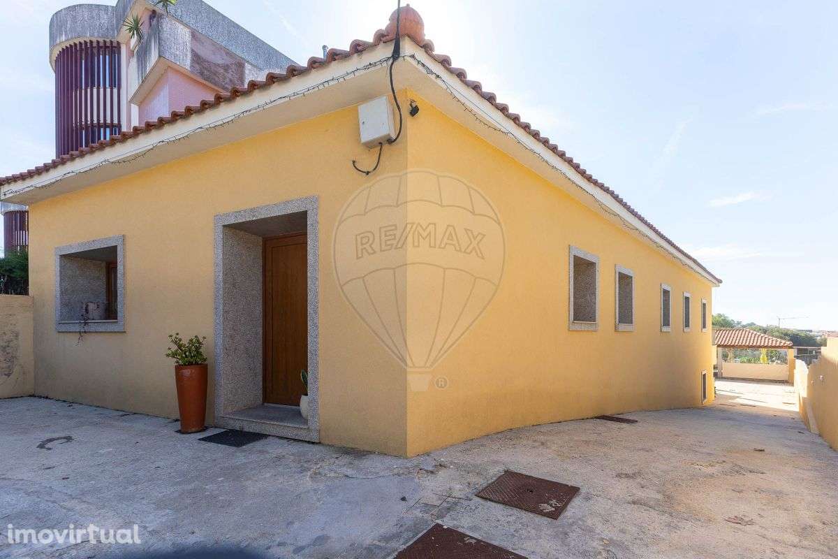 Moradia T3 para venda - Grande imagem: 4/39