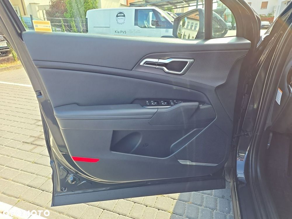 Kia Sportage 1.6 T-GDI MHEV Business Line 2WD DCT - 11