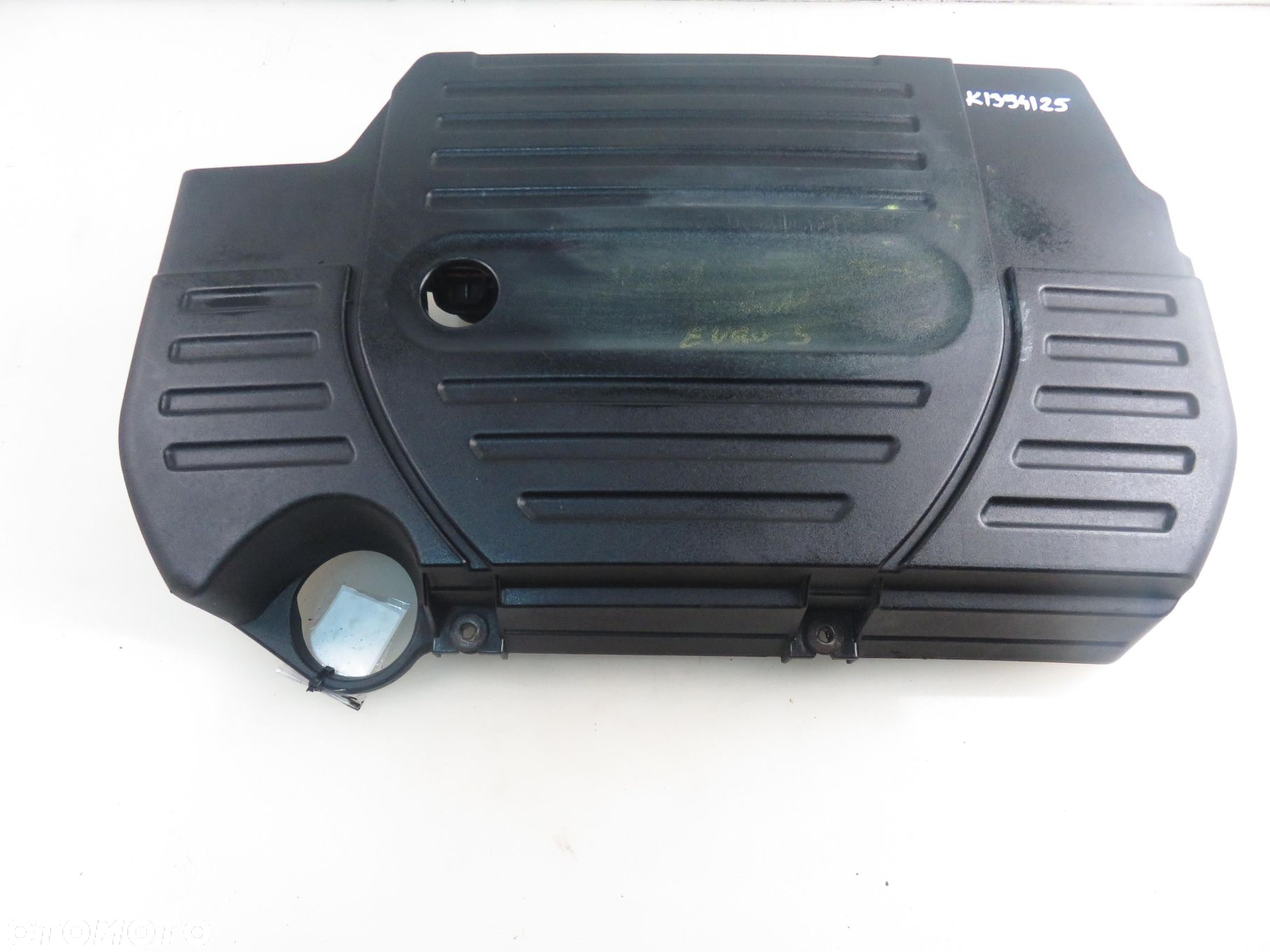 OBUDOWA FILTRA POWIETRZA SUZUKI SX4 1.6 VVT 4x4 - 9