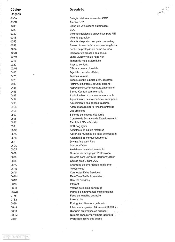 BMW 520 d Line Luxury Auto - 53