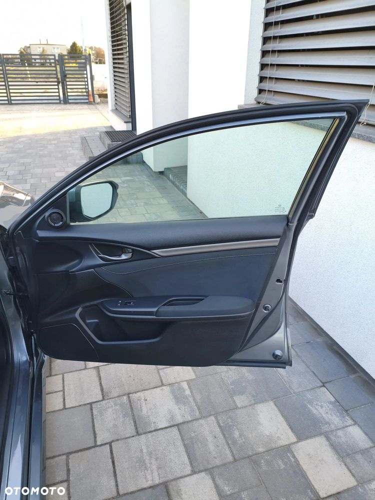 Honda Civic 1.0 i-VTEC Turbo Executive Premium - 14