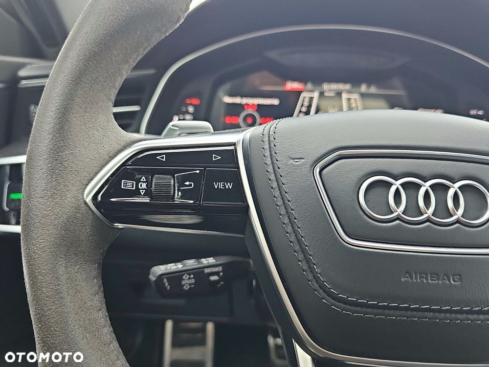 Audi RS7 Sportback - 16