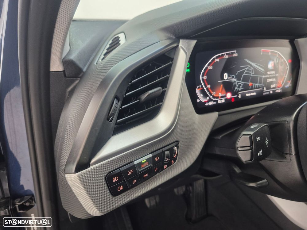 BMW 116 i Line Sport - 10