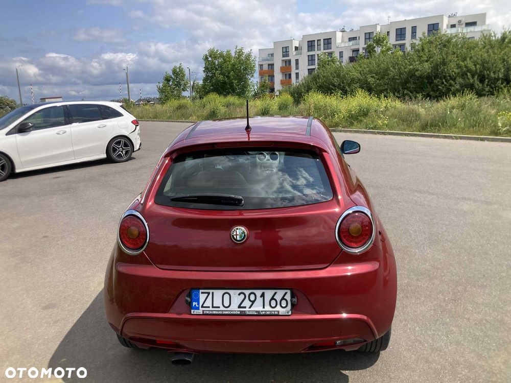 Alfa Romeo Mito 1.4 MultiAir Distinctive - 3