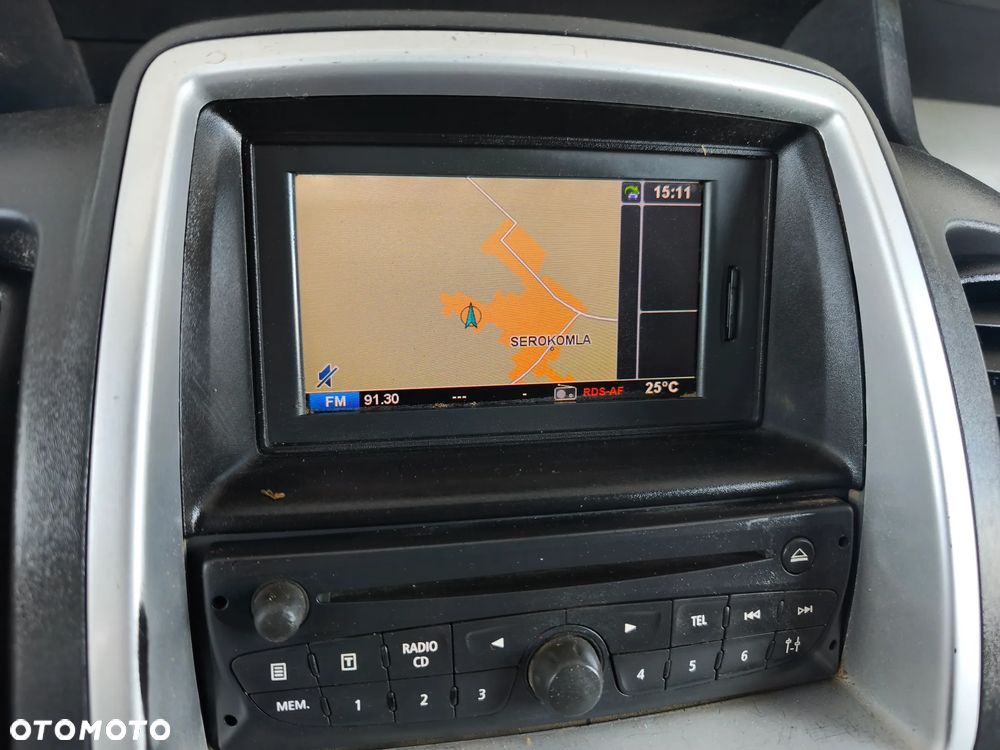 Renault Trafic - 15