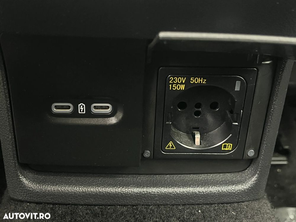 Skoda Octavia 2.0 TDI DSG Ambition - 14