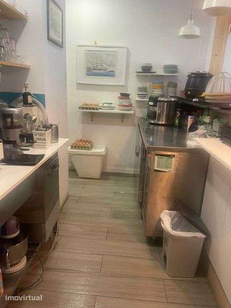 Trespasse Restaurante - Grande imagem: 2/11