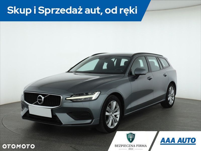 Volvo V60 - 3