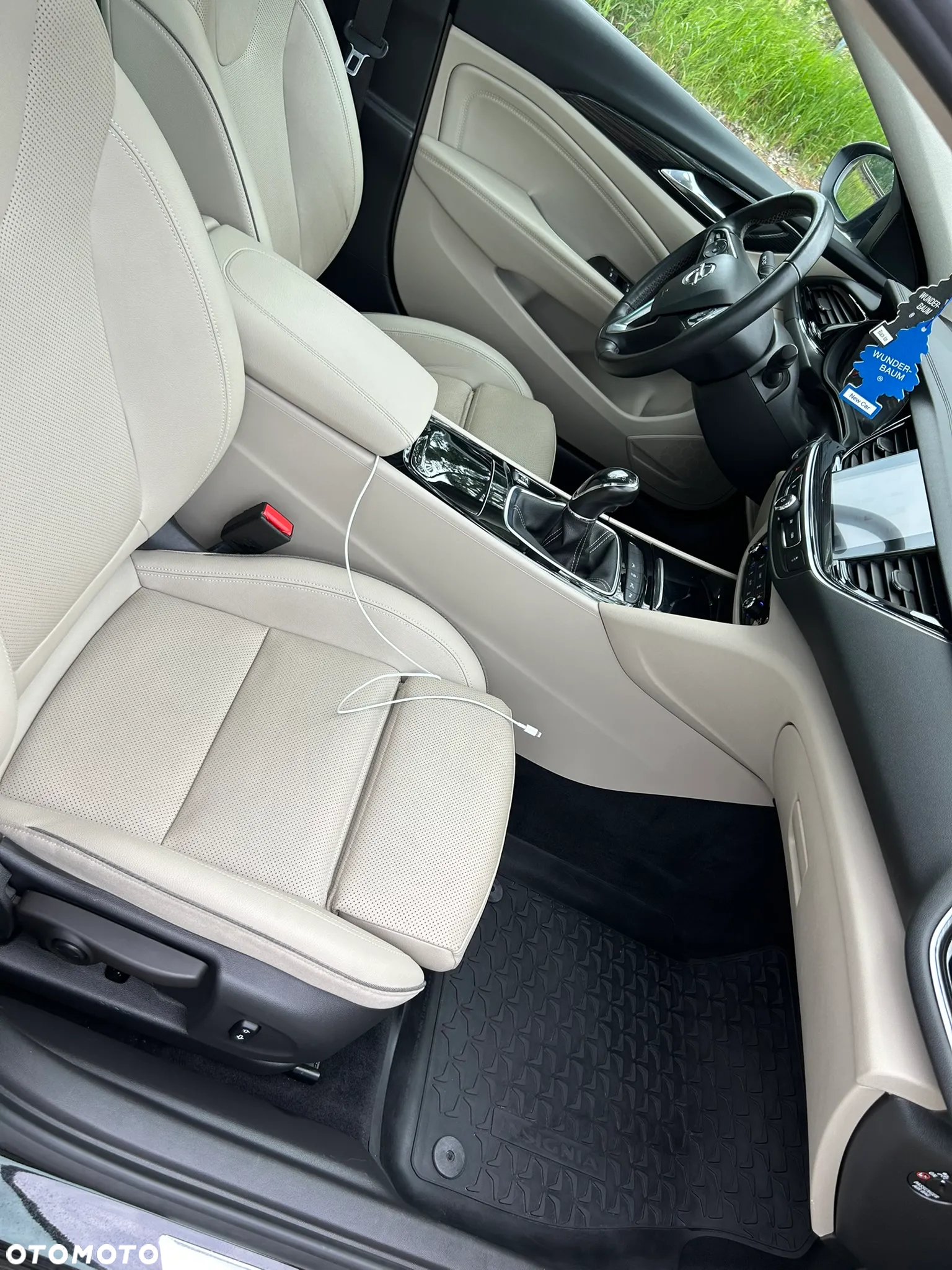 Opel Insignia 2.0 CDTI Innovation S&S - 28