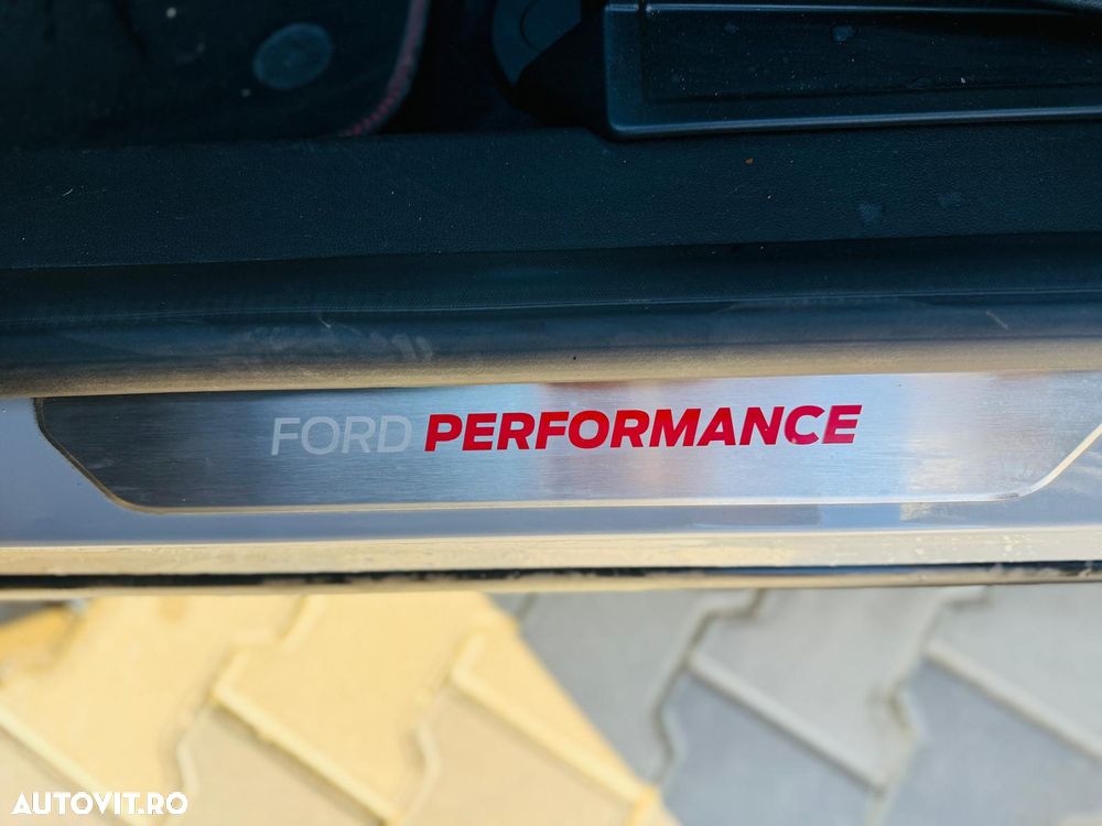 Ford Puma 1.0 EcoBoost MHEV ST Line - 6