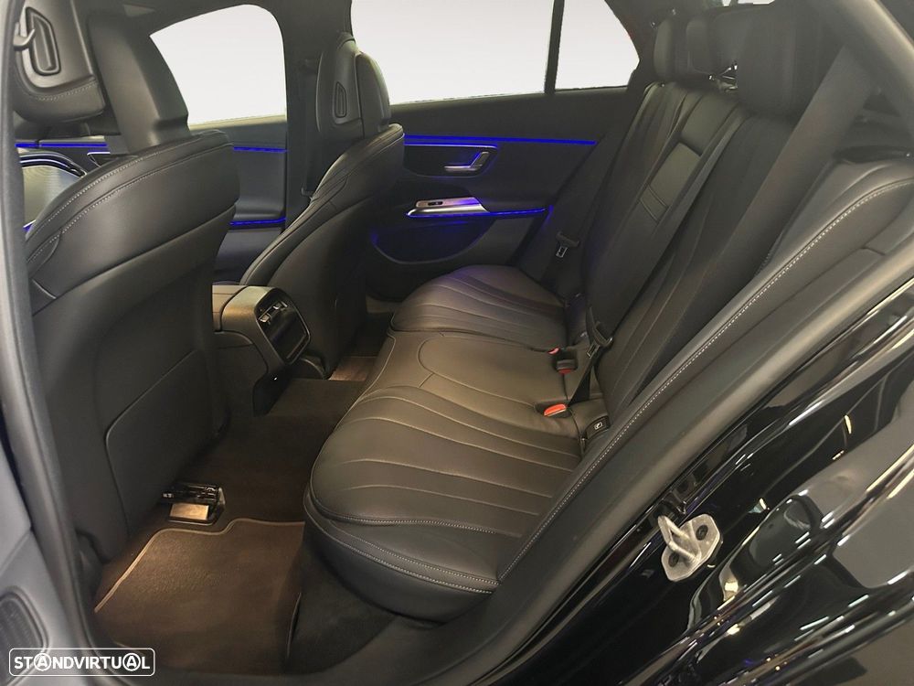 Mercedes-Benz E 300 - 13