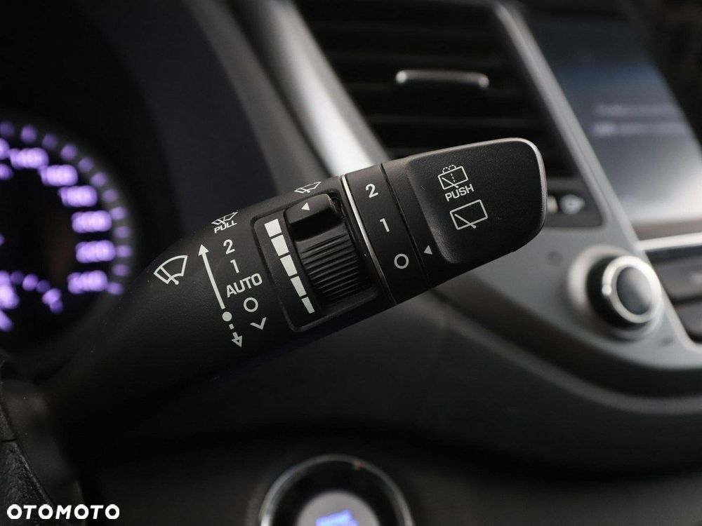 Hyundai Tucson 1.6 GDi Classic 2WD - 34