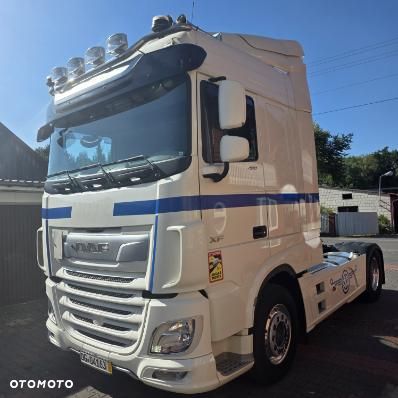 DAF XF 106 480 - 3