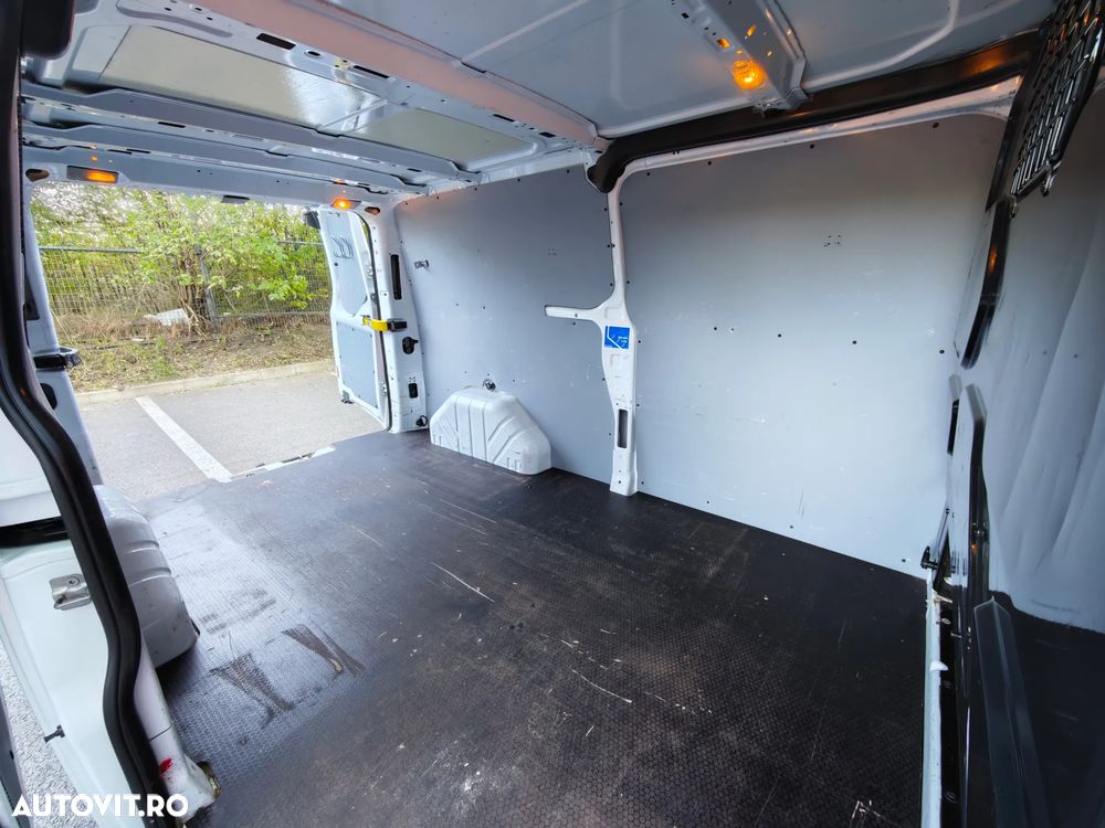 Ford Transit Custom L2H1 - 15