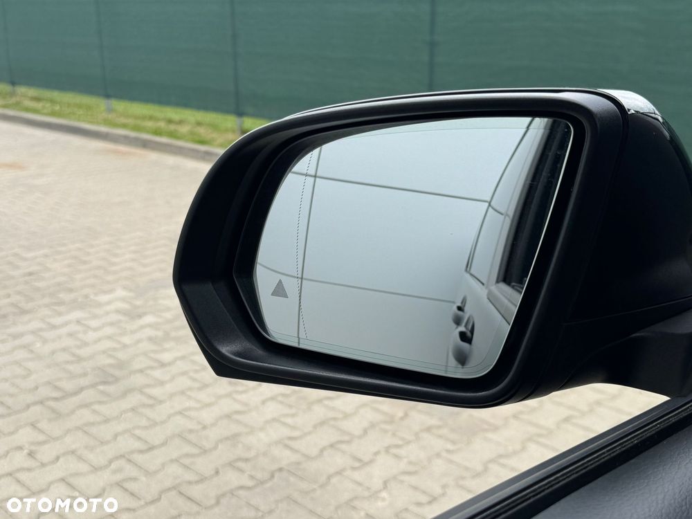 Mercedes-Benz Klasa V 300 d 4-Matic Avantgarde 9G-Tronic (ekstra d³) - 12