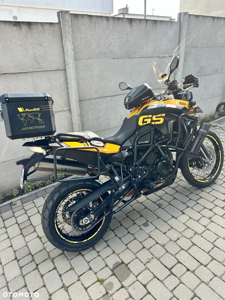 BMW GS - 3