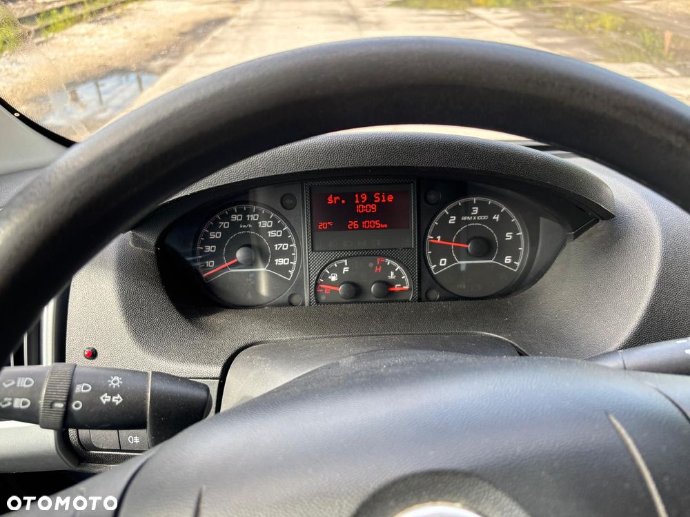 Fiat Ducato - 10