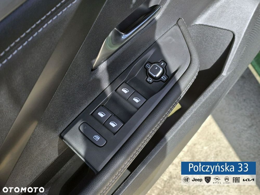 Opel Astra - 14