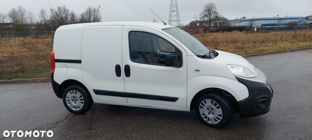 Fiat Fiorino - 3