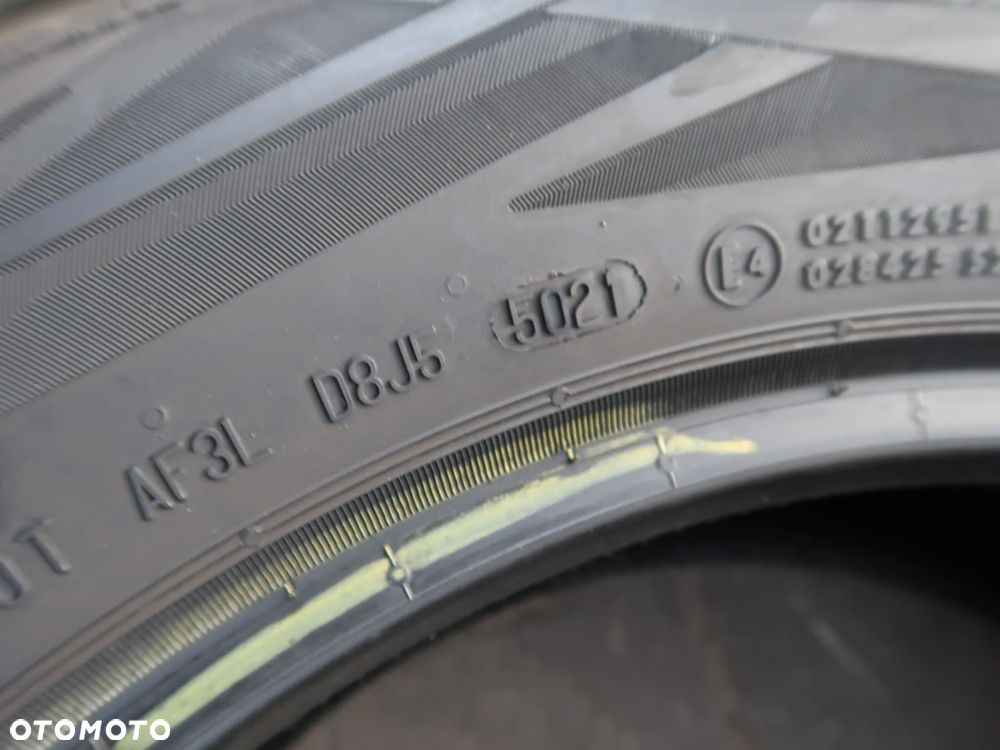 Continental Eco Contact 6 MO  235/55r18 1szt. - 6