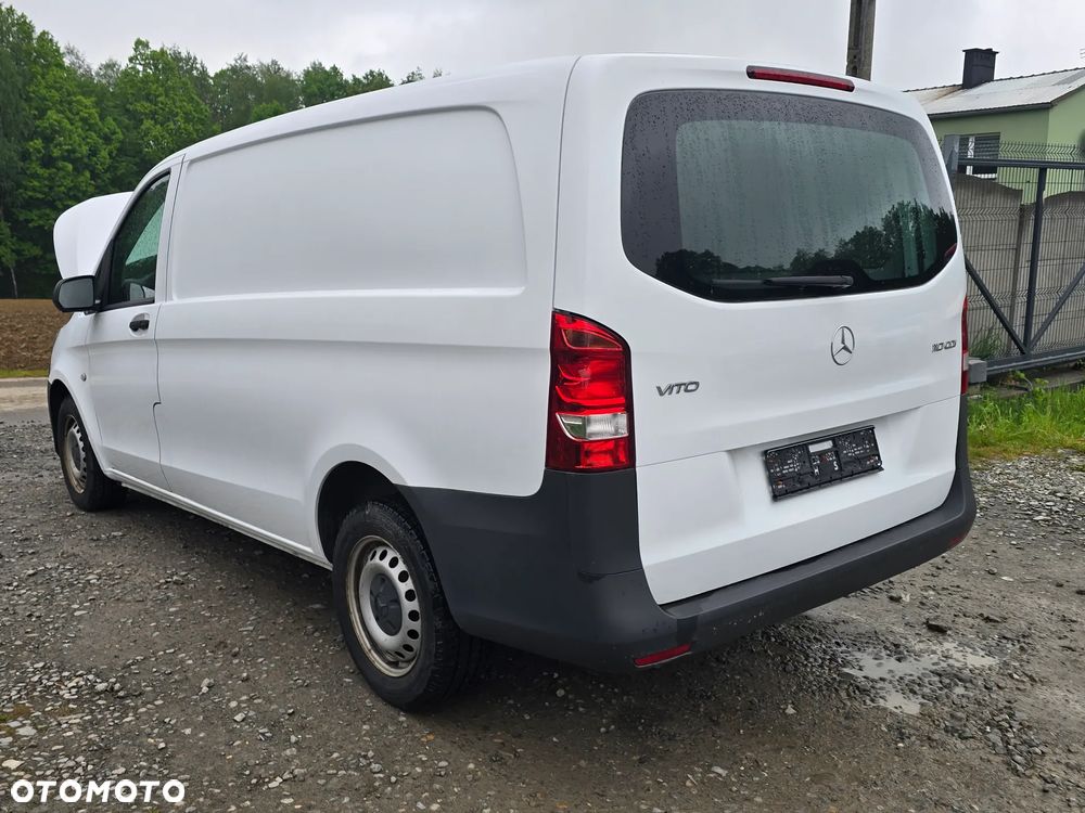 Mercedes-Benz Vito - 4