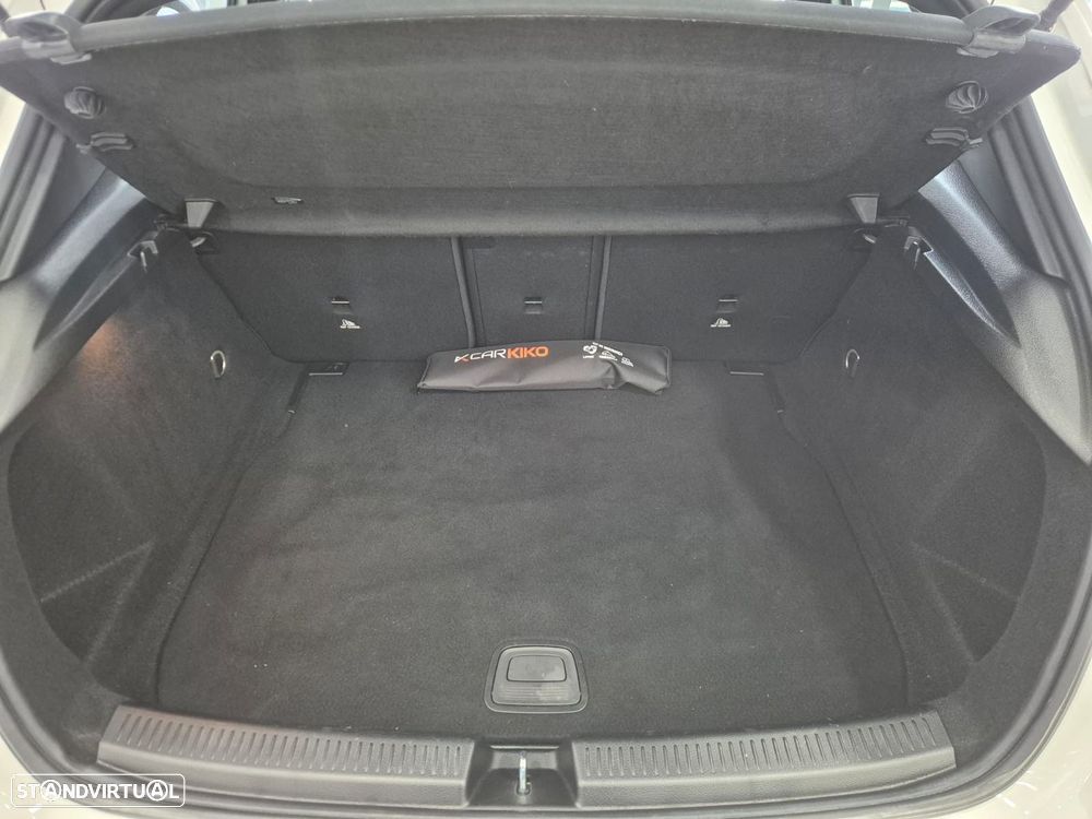 Mercedes-Benz A 180 d Style Plus - 18