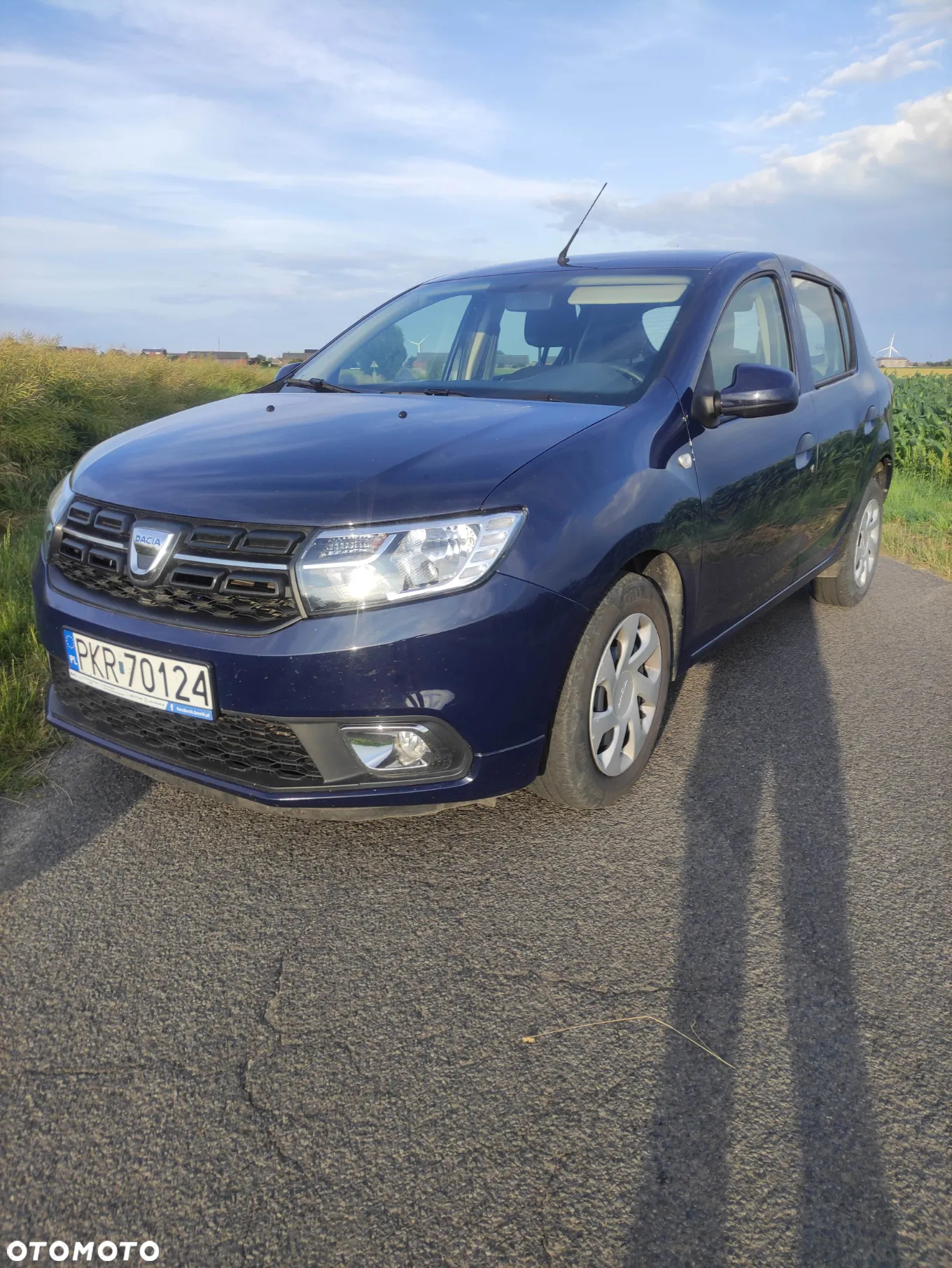 Dacia Sandero - 7