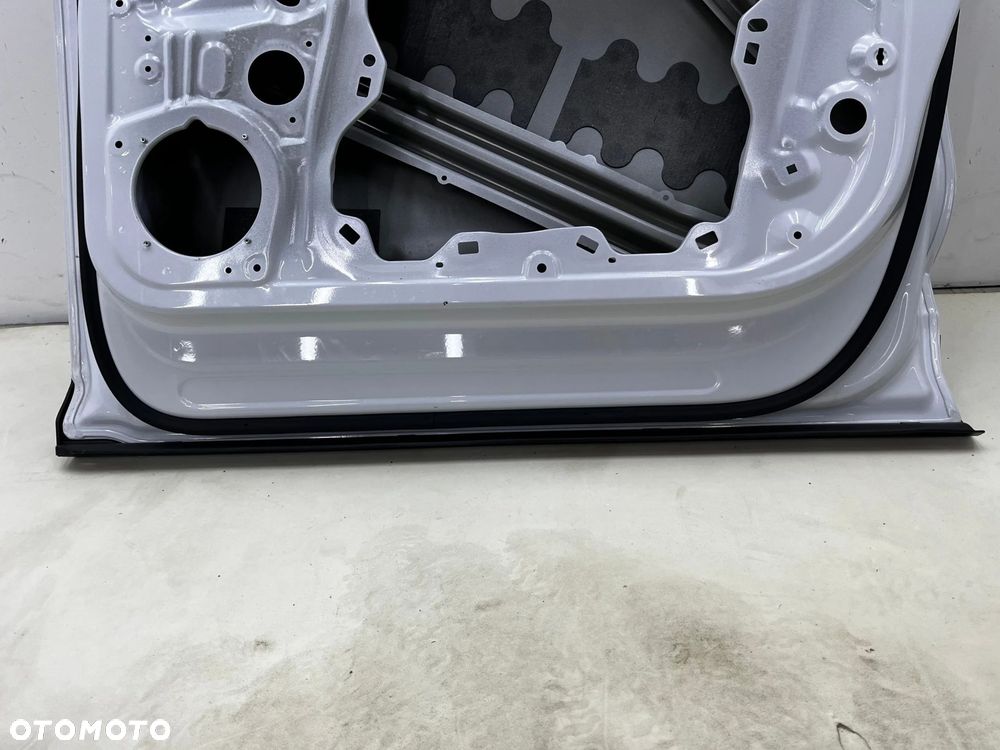 Drzwi Skoda Enyaq iV 20r.- prawe przednie prawy przód 5LA831312B - 18