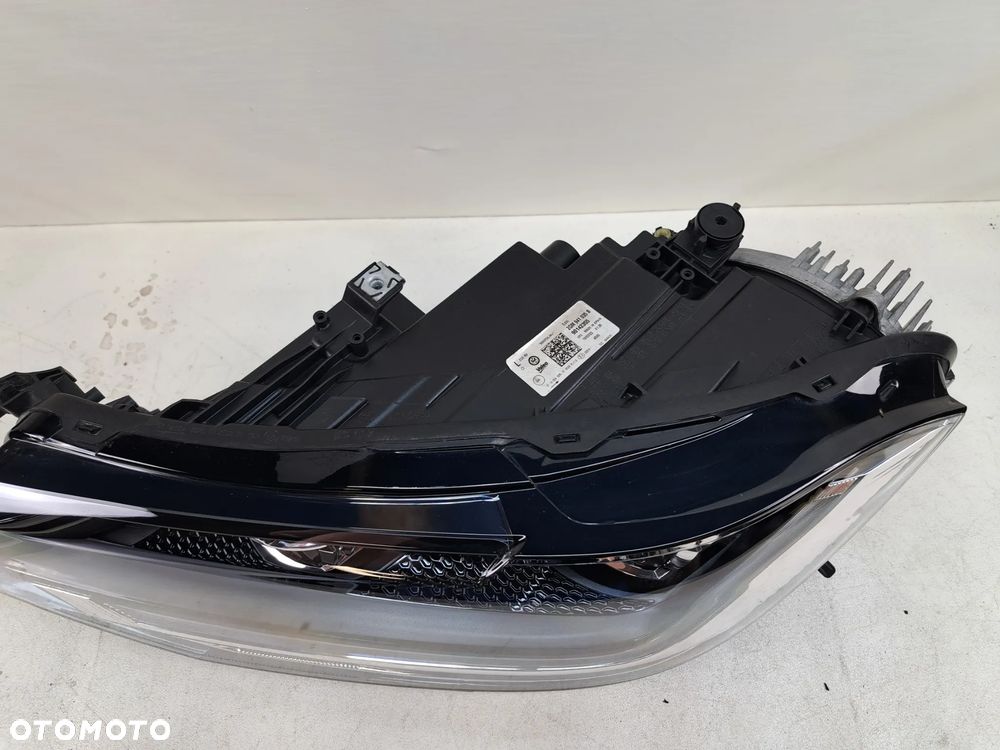 VW TCROSS T-CROSS T CROSS PRAWA LAMPA 2GM941035B - 4
