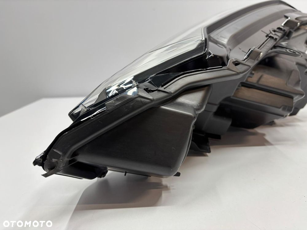Lexus UX Full Led Lampa Prawa Przód Przednia 81145-76291 - 6