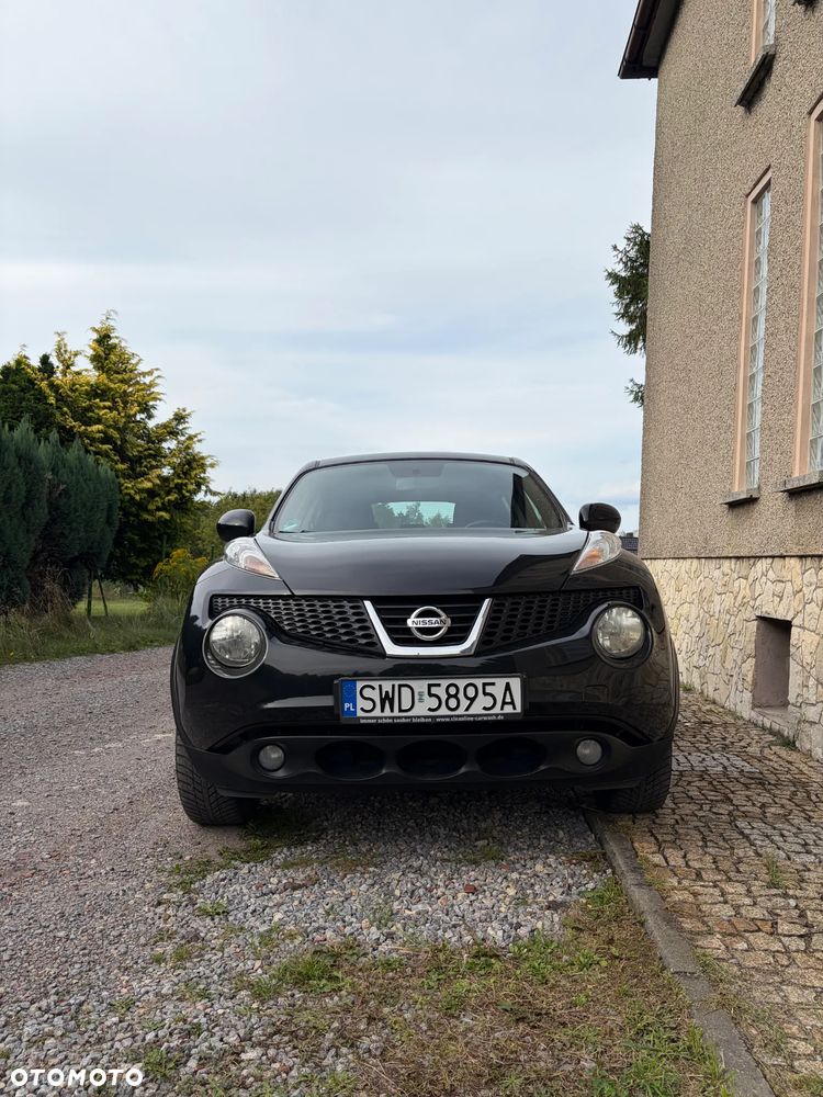 Nissan Juke - 3