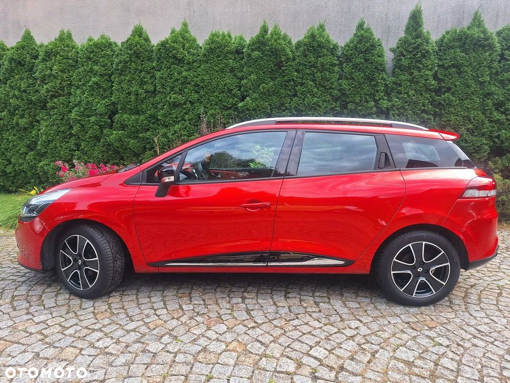 Renault Clio (Energy) TCe 90 Start & Stop INTENS - 7