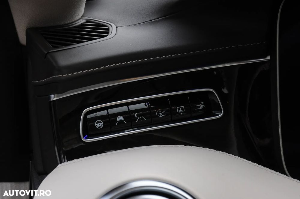 Mercedes-Benz S 450 4Matic 9G-TRONIC Exclusive Edition - 12