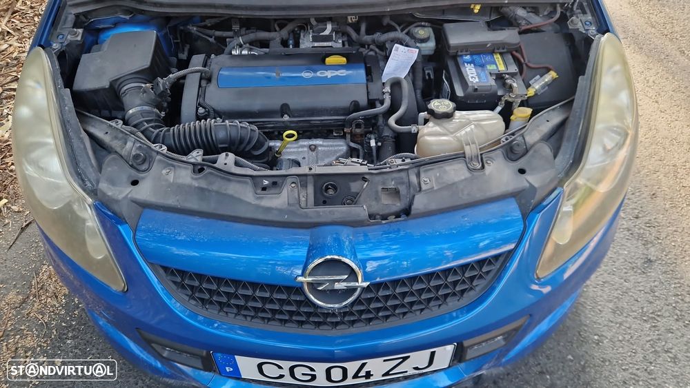 Opel Corsa - 11