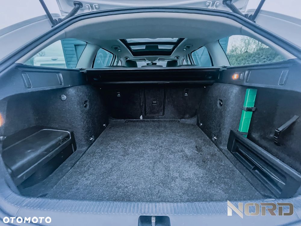 Skoda Octavia 2.0 TDI 4x4 DSG Style - 20