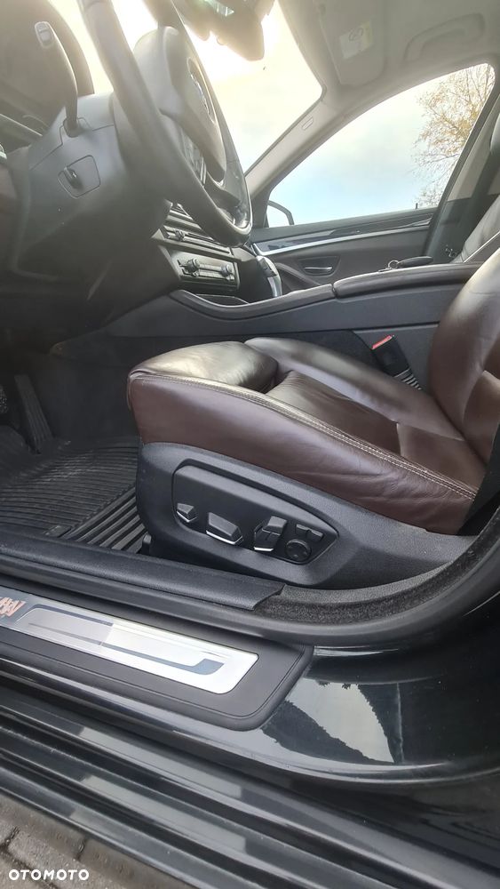 BMW Seria 5 - 13