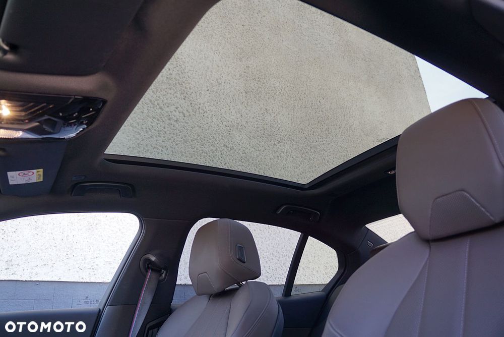 BMW Seria 5 520d xDrive - 19