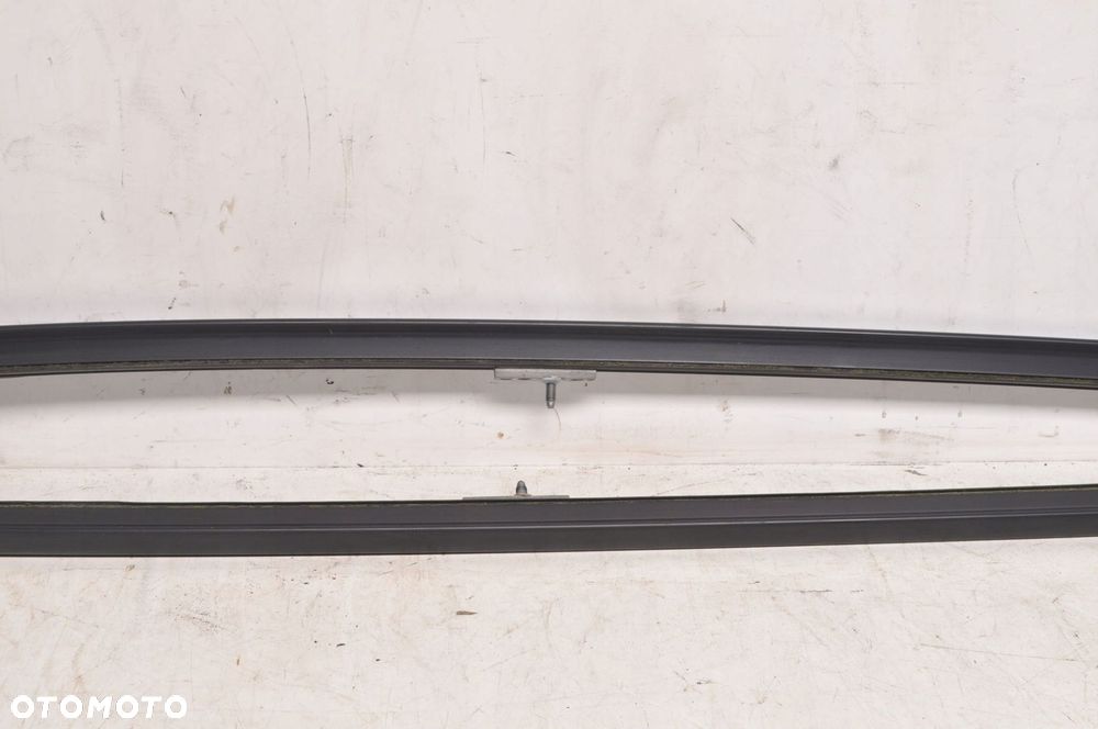 BMW 3 F31 RELINGI DACHOWE KOMPLET 72776297277630 - 7