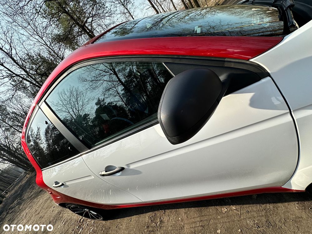 Smart Forfour Standard - 11