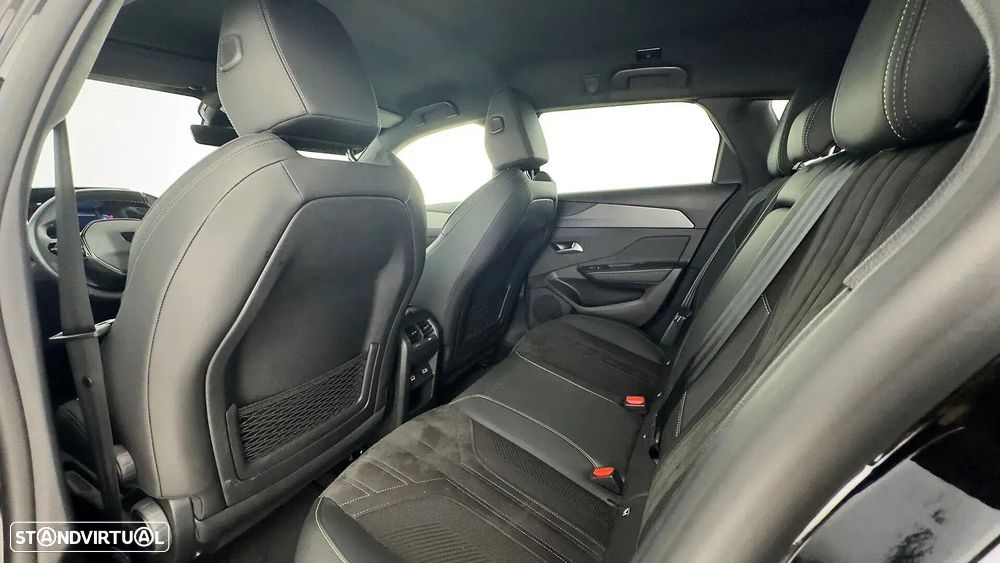 Peugeot 308 SW 1.2 PureTech GT EAT8 - 44