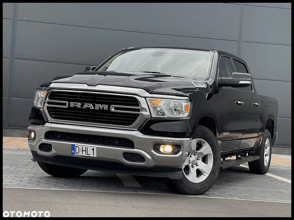RAM 1500 - 14